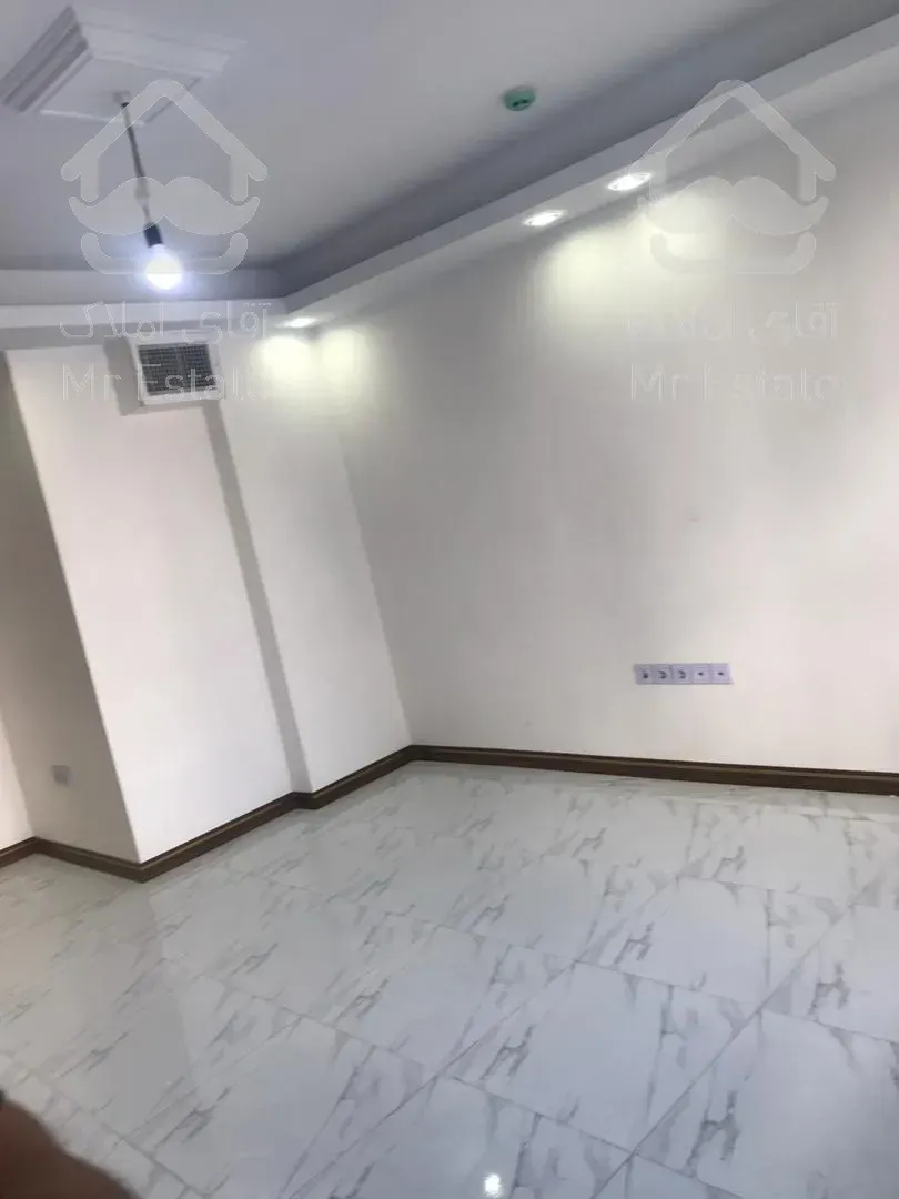 ۴۵متر تک واحدی نوساز