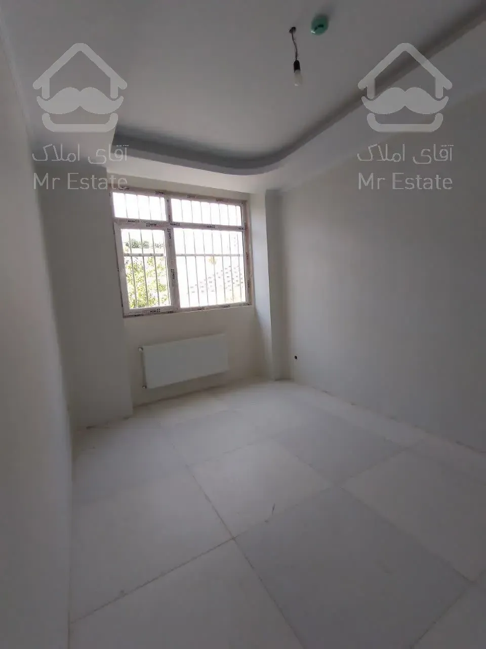 115 متر /دو خوابه/دوقدمی دریاچه/فوری/تخلیه