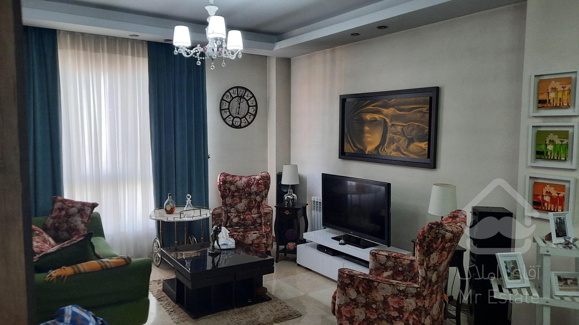 فروش آپارتمان۵۷ متری در باغ فیض