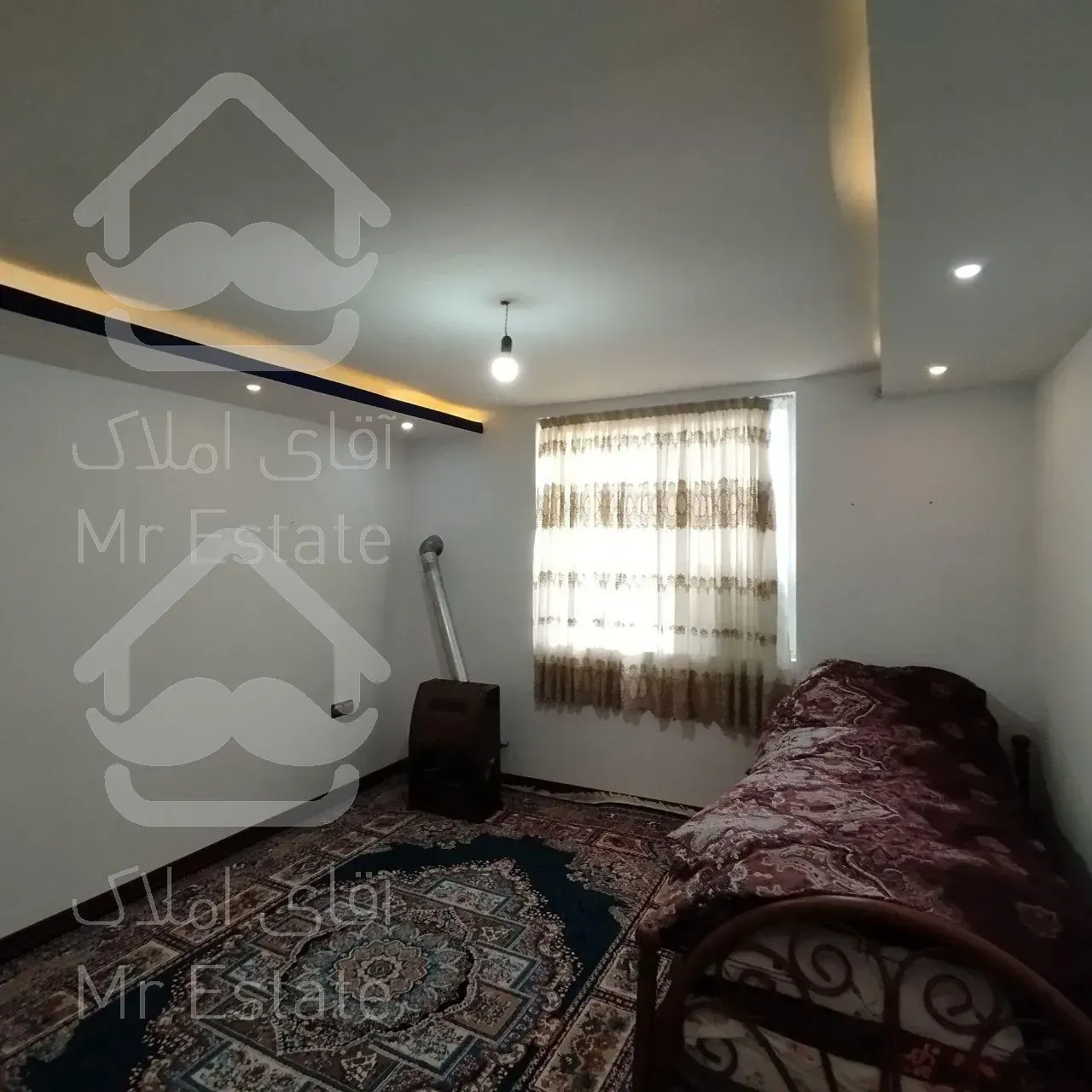 ویلا نیم پیلوت 3خوابه نمارومی/منطقه سرسبز و جنگلی