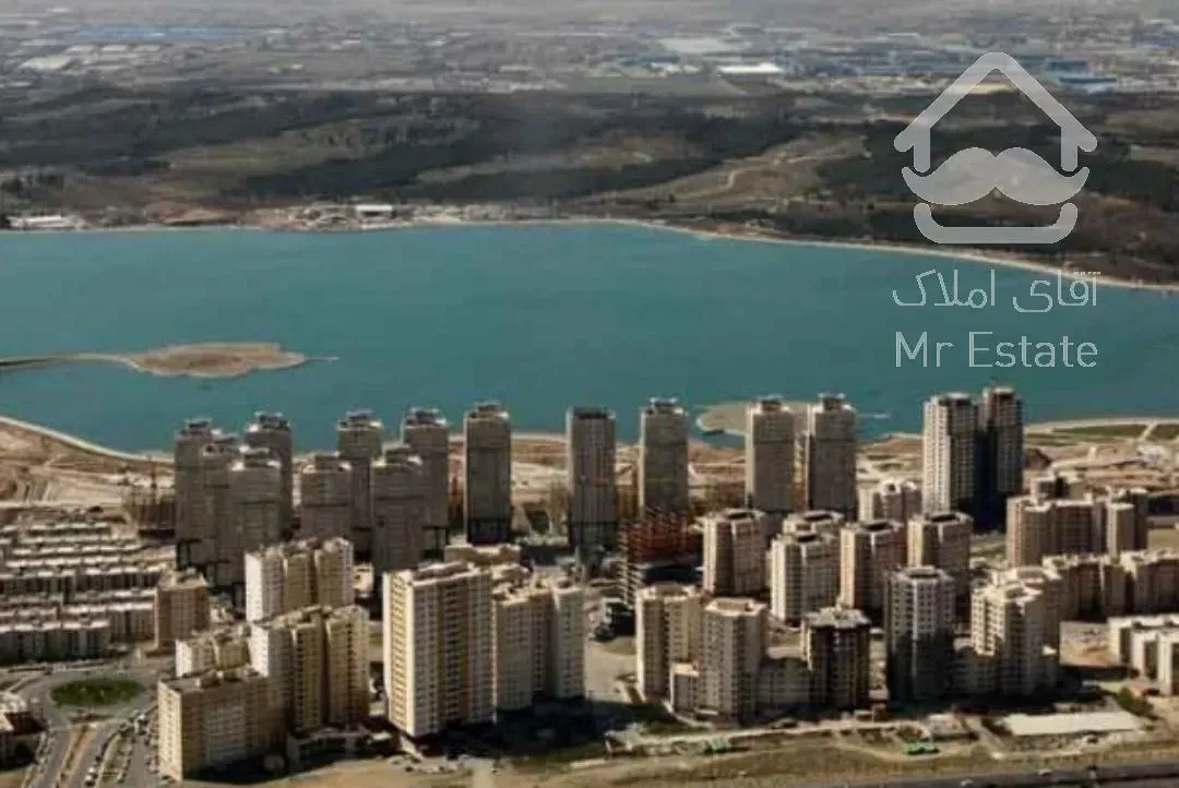 پیش فروش پنت هوس 250متری لاکچری به صورت وام و اقساط