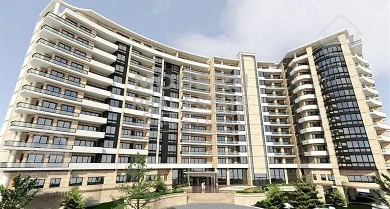 پیش فروش .واحد ۱۴۰ متری .با وام و اقساط بلند مدت.در چیتگر