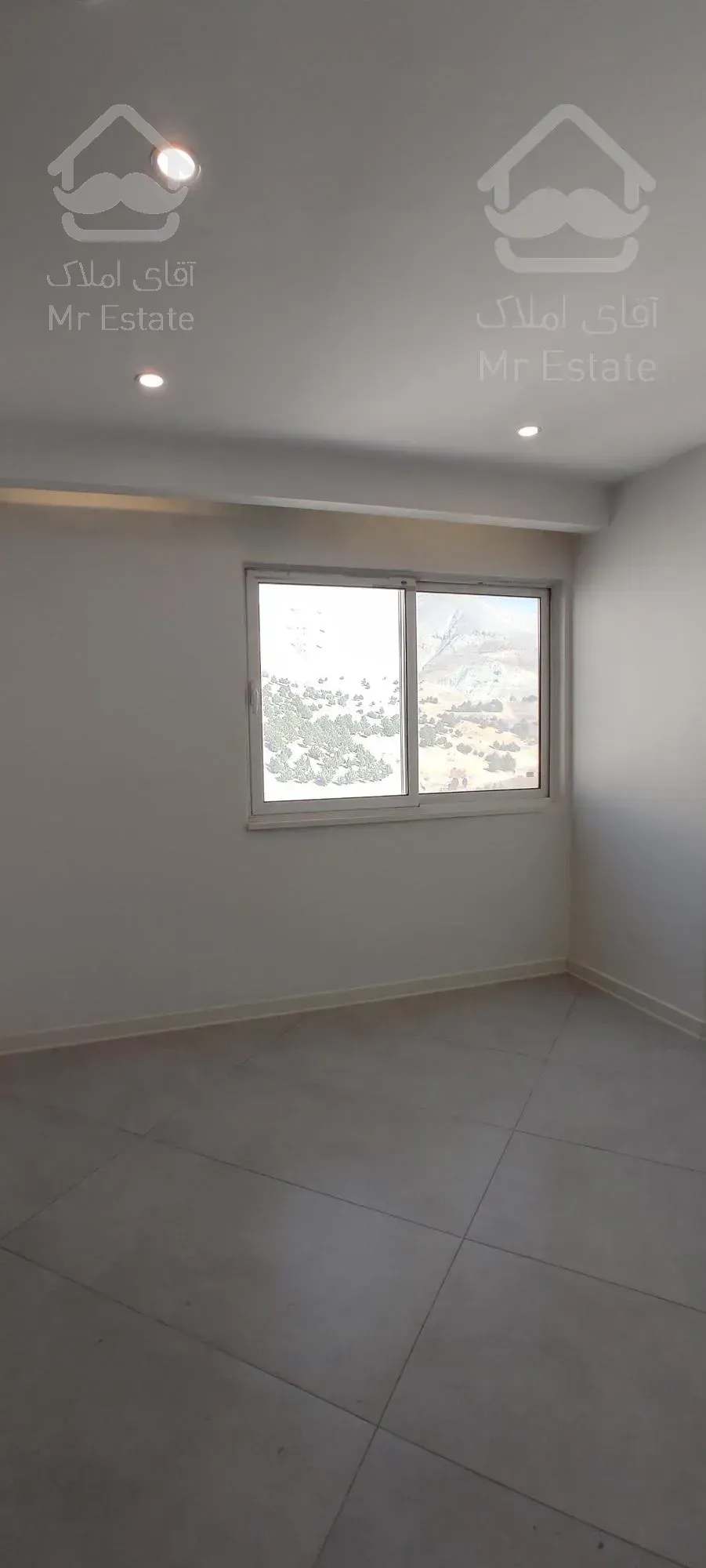 ۱۴۰متر ۳خوابه مدرنیته شده سعادت آباد