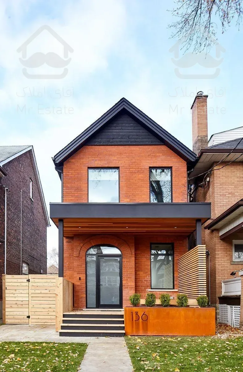 فروش منزل ویلایی دربست/امیرکبیر