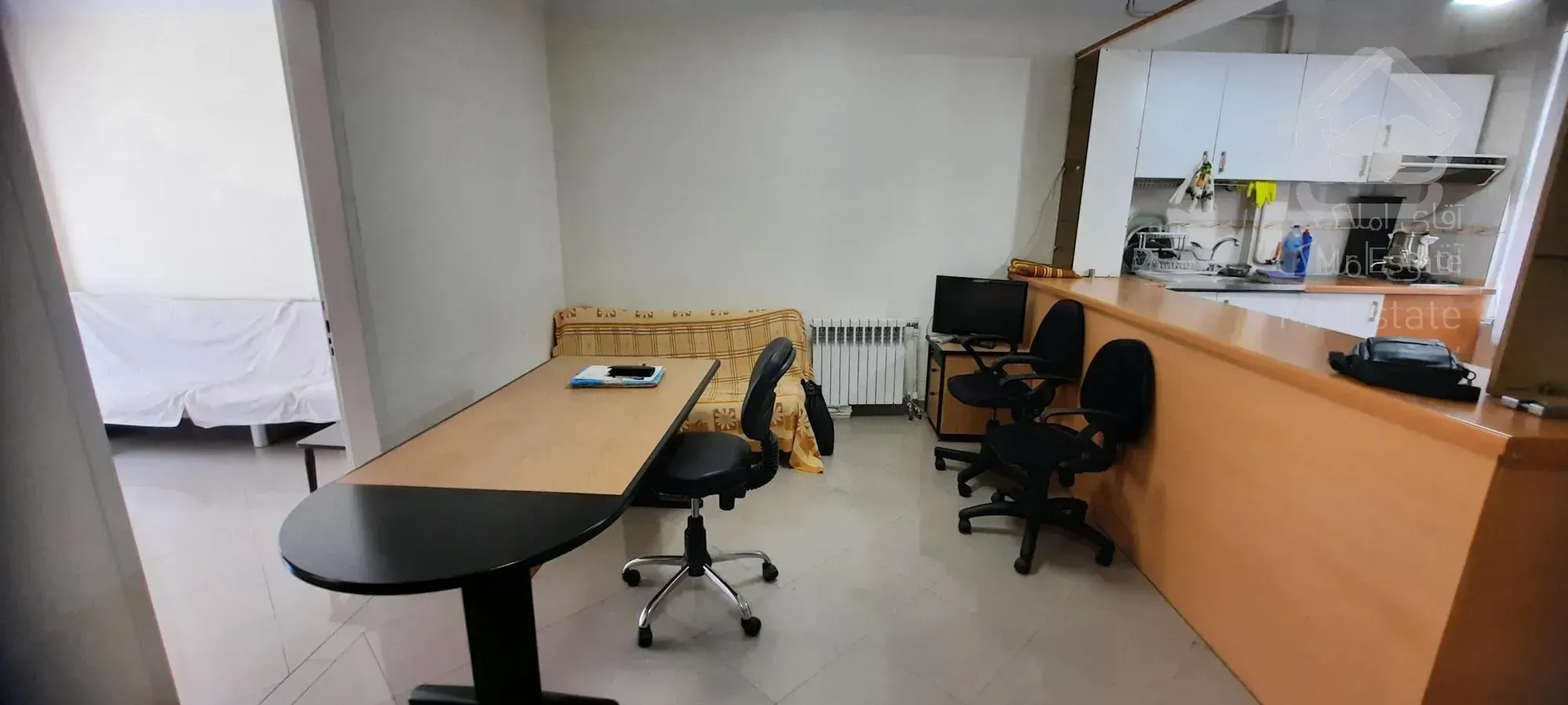 آپارتمان موقعیت اداری ۷۲ متر / کریمخان