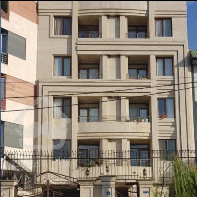 فروش آپارتمان ۸۷ متری دو خواب در جنت آباد جنوبی