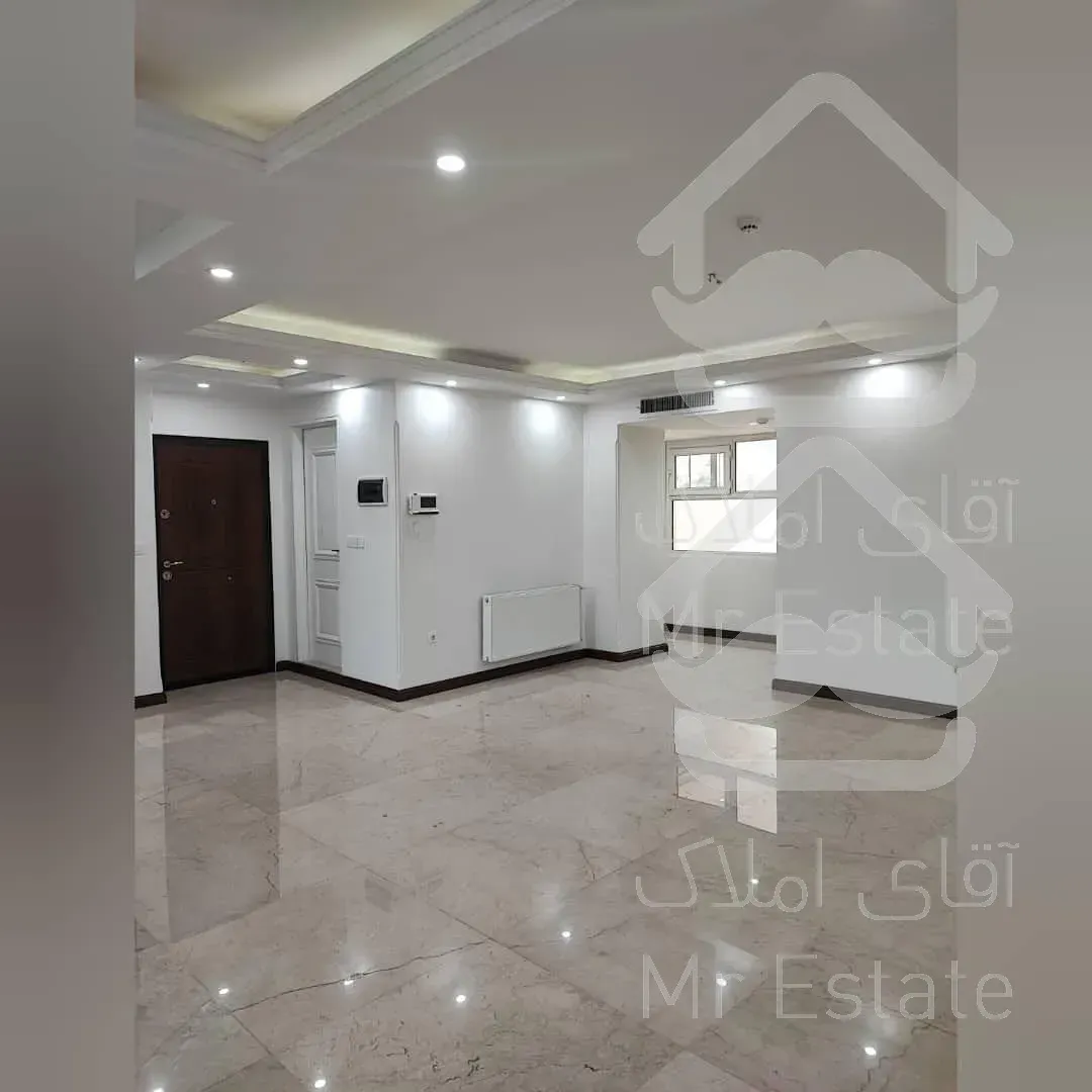 آپارتمان ۱۲۰ متری بدون واسطه بصورت اقساطی و سرمایه گذاری