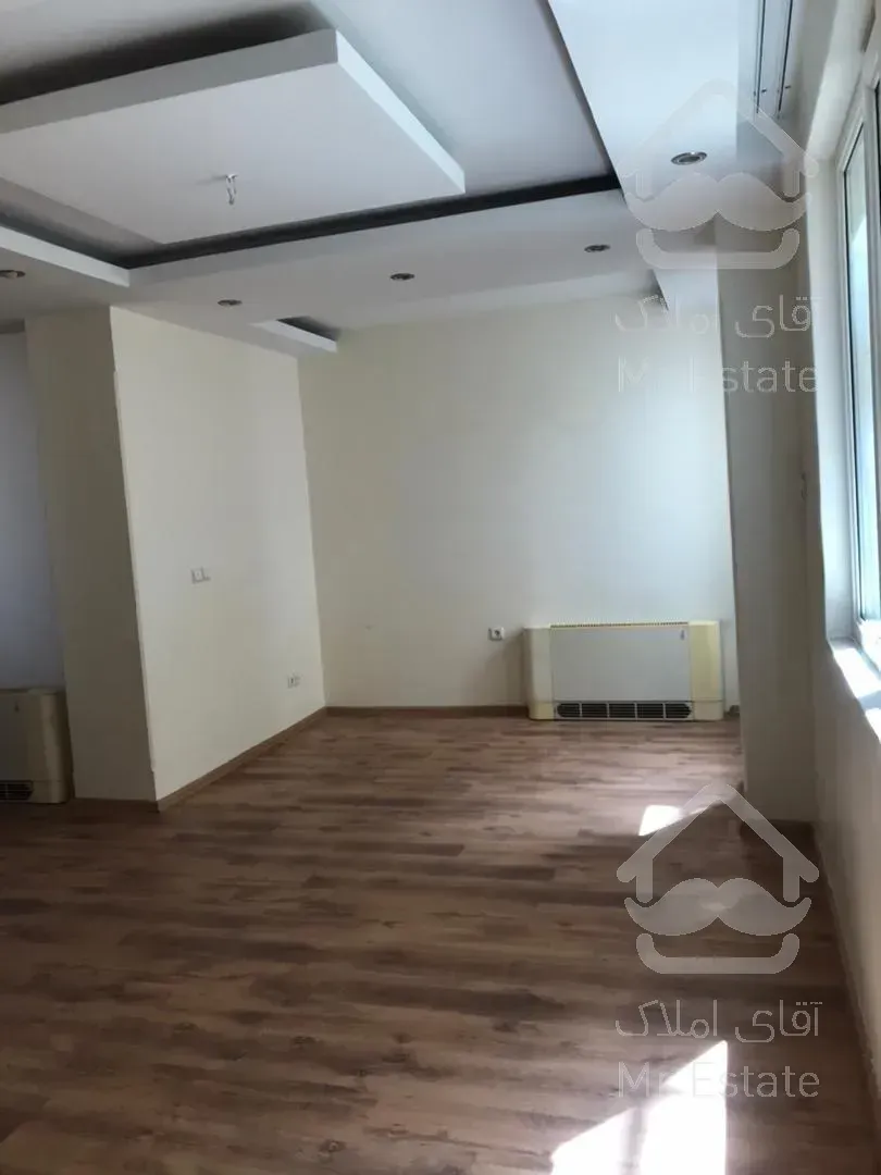 72 متر، فول امکانات، آلاله شرقی