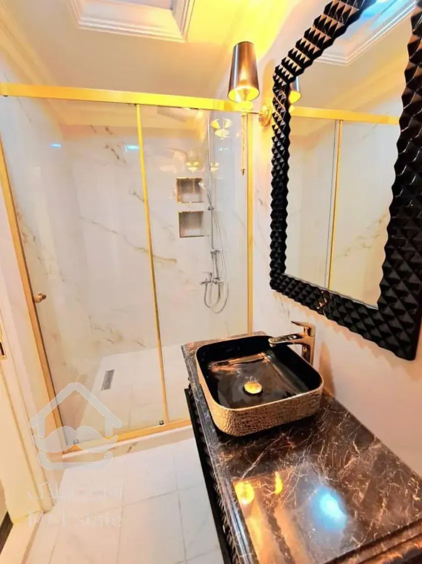 اجاره ۲۳۰متر تکواحدی کامرانیه ۲پارکینگ طبقه آخر