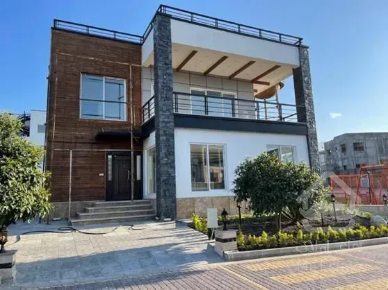 فروش و تهاتر ویلا لوکس شهرک برند ولوکس ونوش