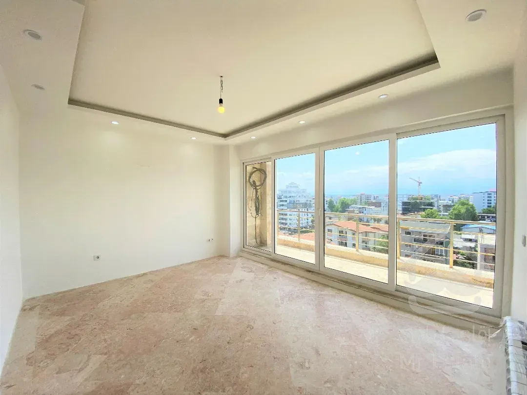 رهن و اجاره اپارتمان ساحلی نور