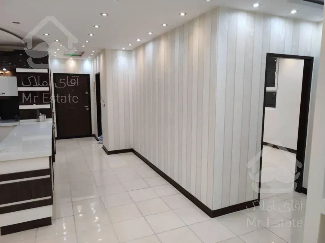 پاداد/۱۲۳ متر۳خوابه/2 پارکینگ