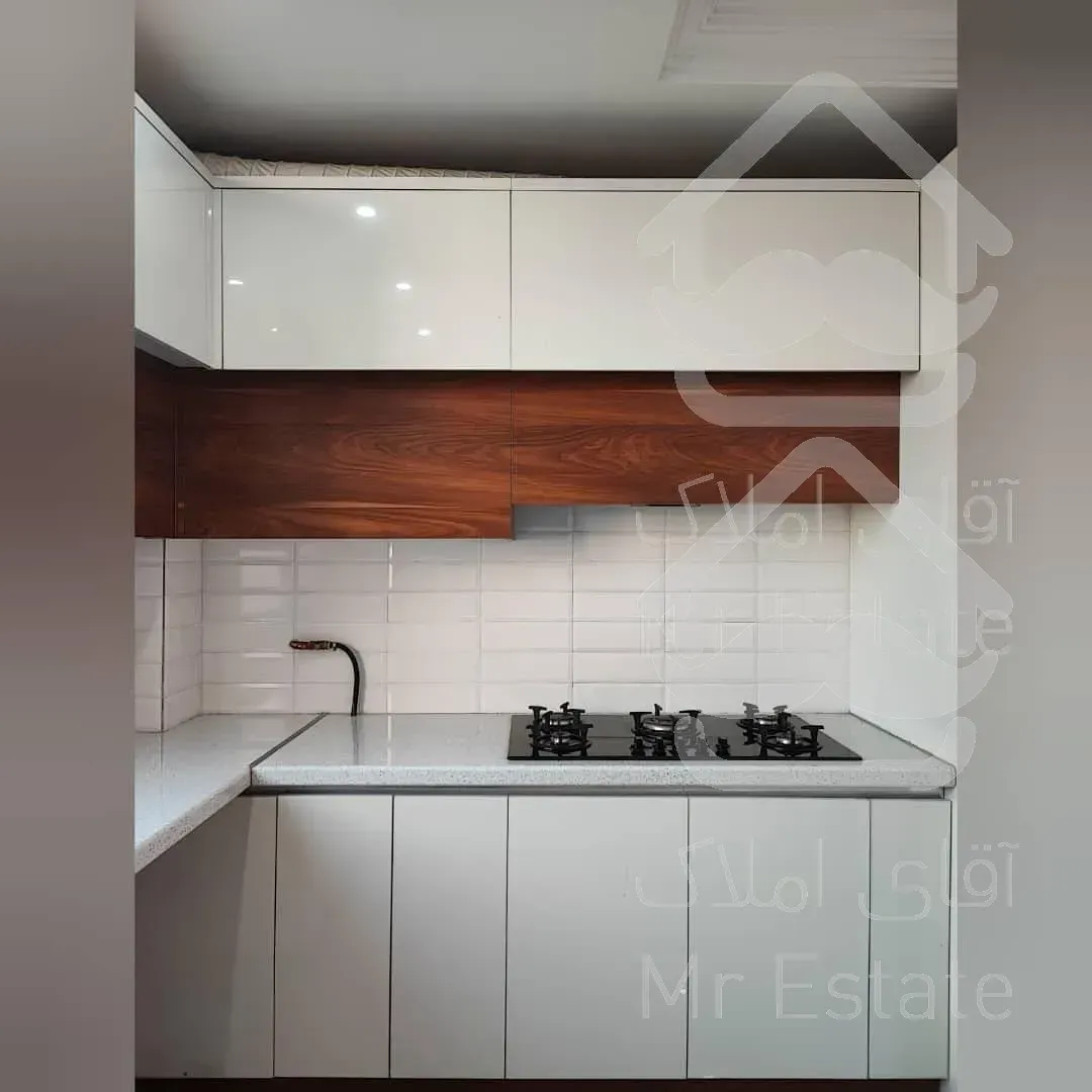 واحد ۱۲۰ متری تاپ لوکیشن دسترسی عالی اقساطی