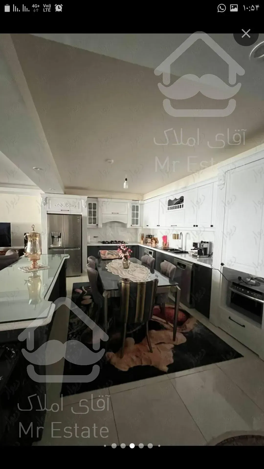 210مترشاخه اصلی فردیس