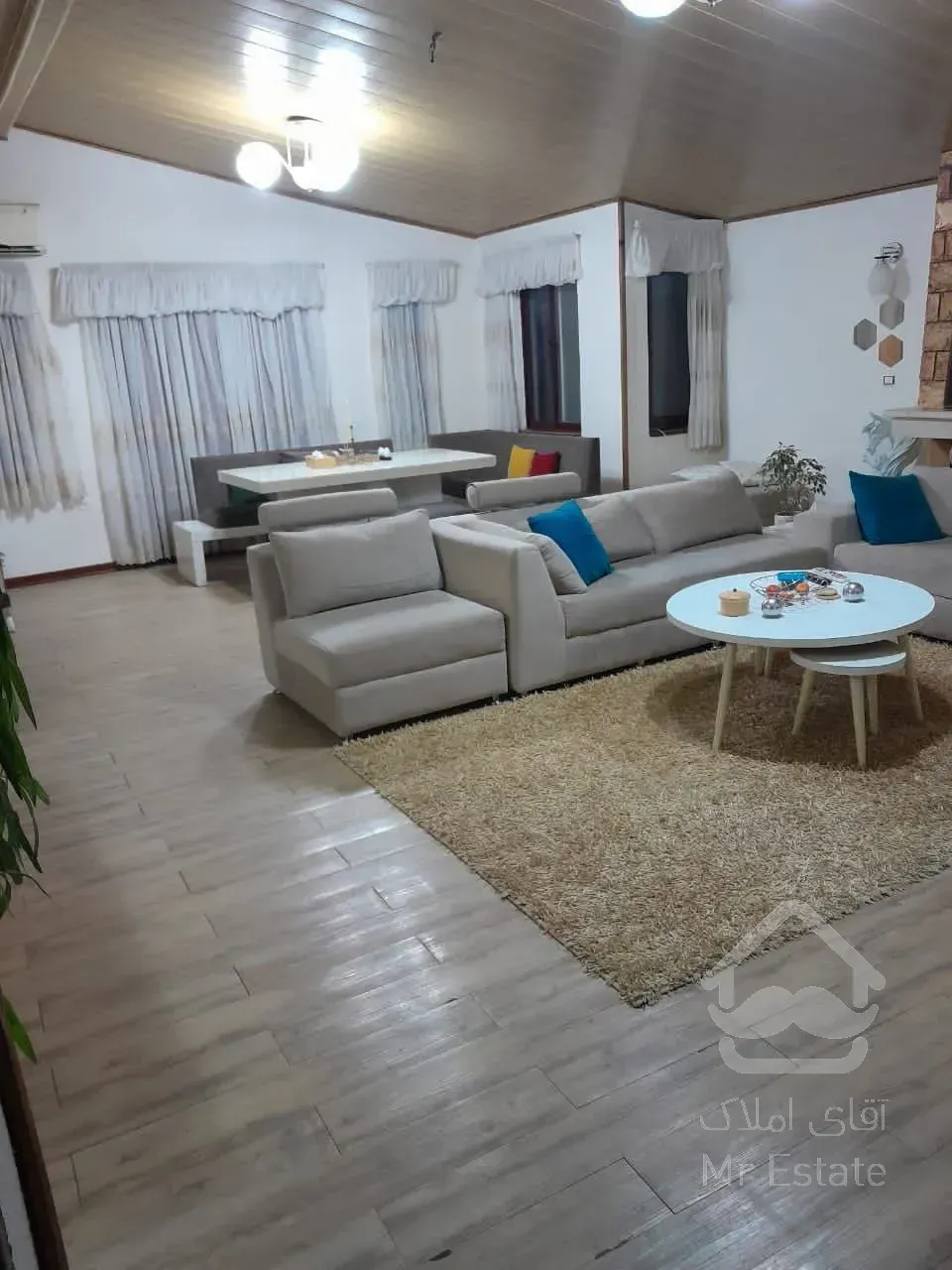 رهن و اجاره ویلا پیلوت مستقل امنیت بالا