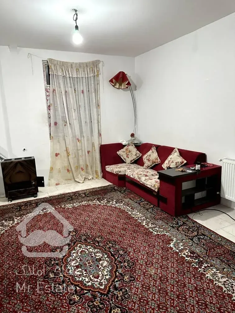 فروش آپارتمان 80 متری در فاز 5 جنوب پرند