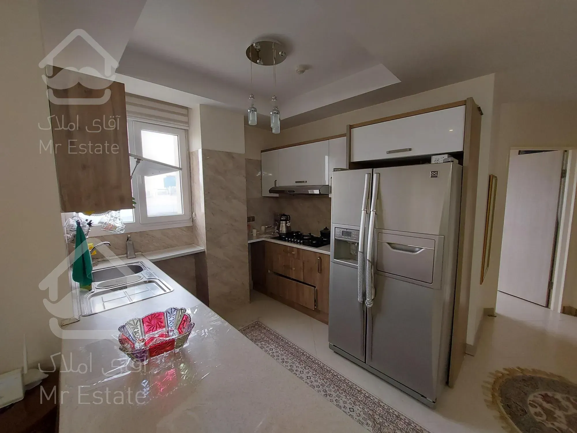 فروش آپارتمان مسکونی ۹۰متر ۲خواب هفت تیر مفتح