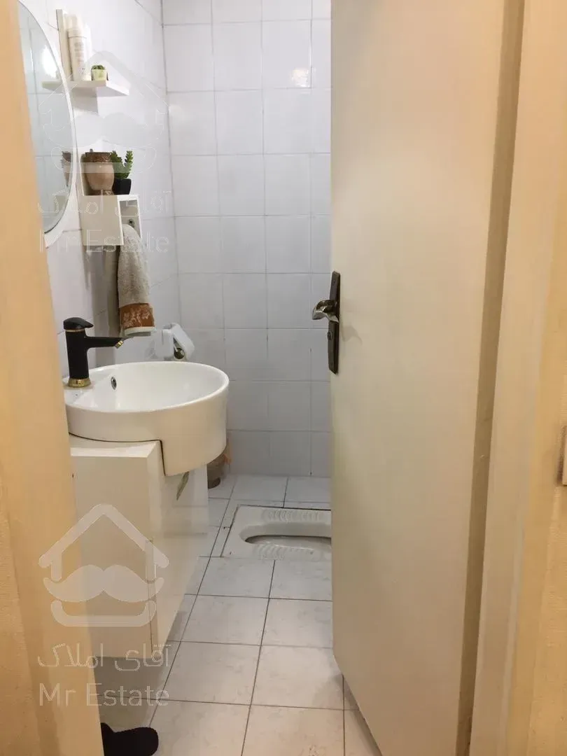 آپارتمان ۶۰ متر یک خواب شیک