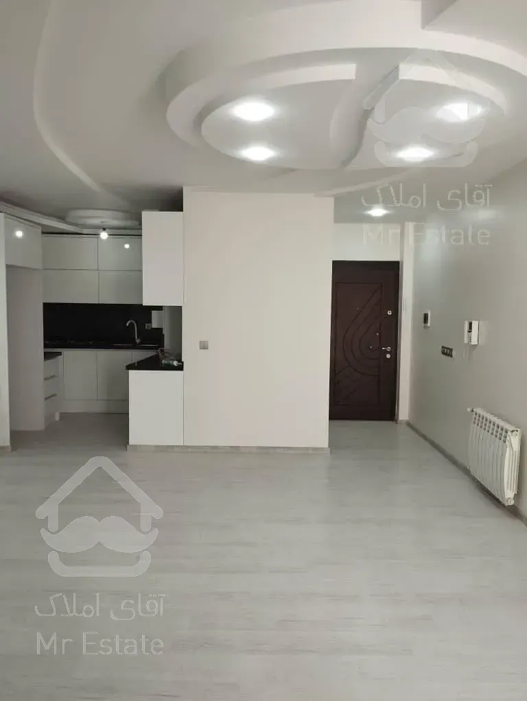 رهن و اجاره آپارتمان نقلی در باغ فیض