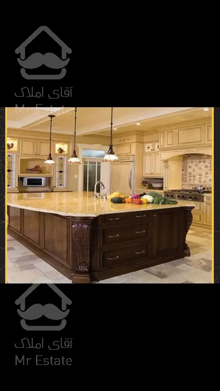 پیش فروش اقساطی آپارتمان های لوکس مدرن در برج هوشمند افق بین الملل چیتگر