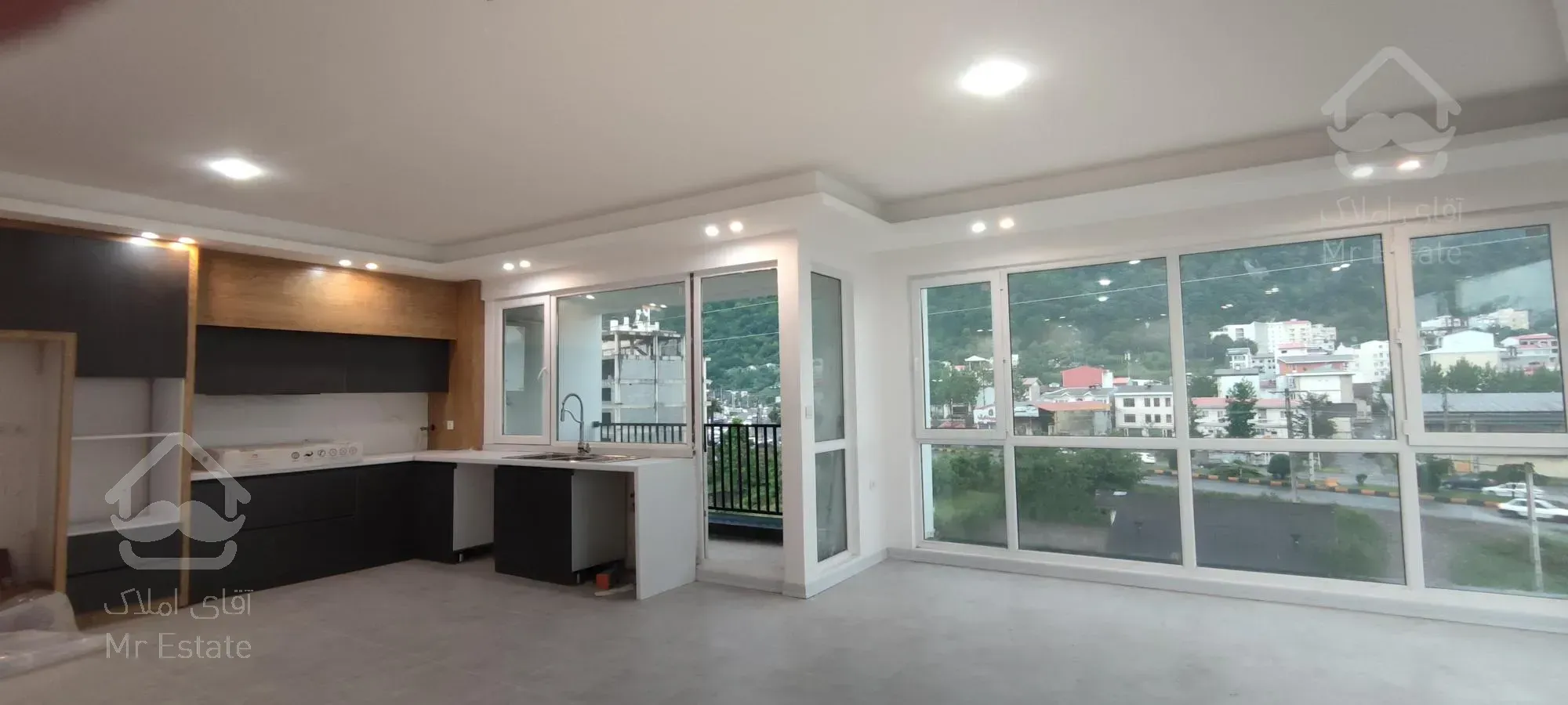 اپارتمان ویو ابدی