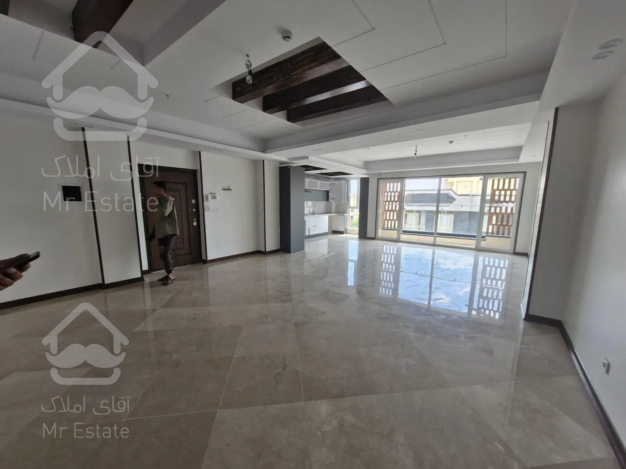 ستارخان شادمان ۱۴۰متر ۳خواب