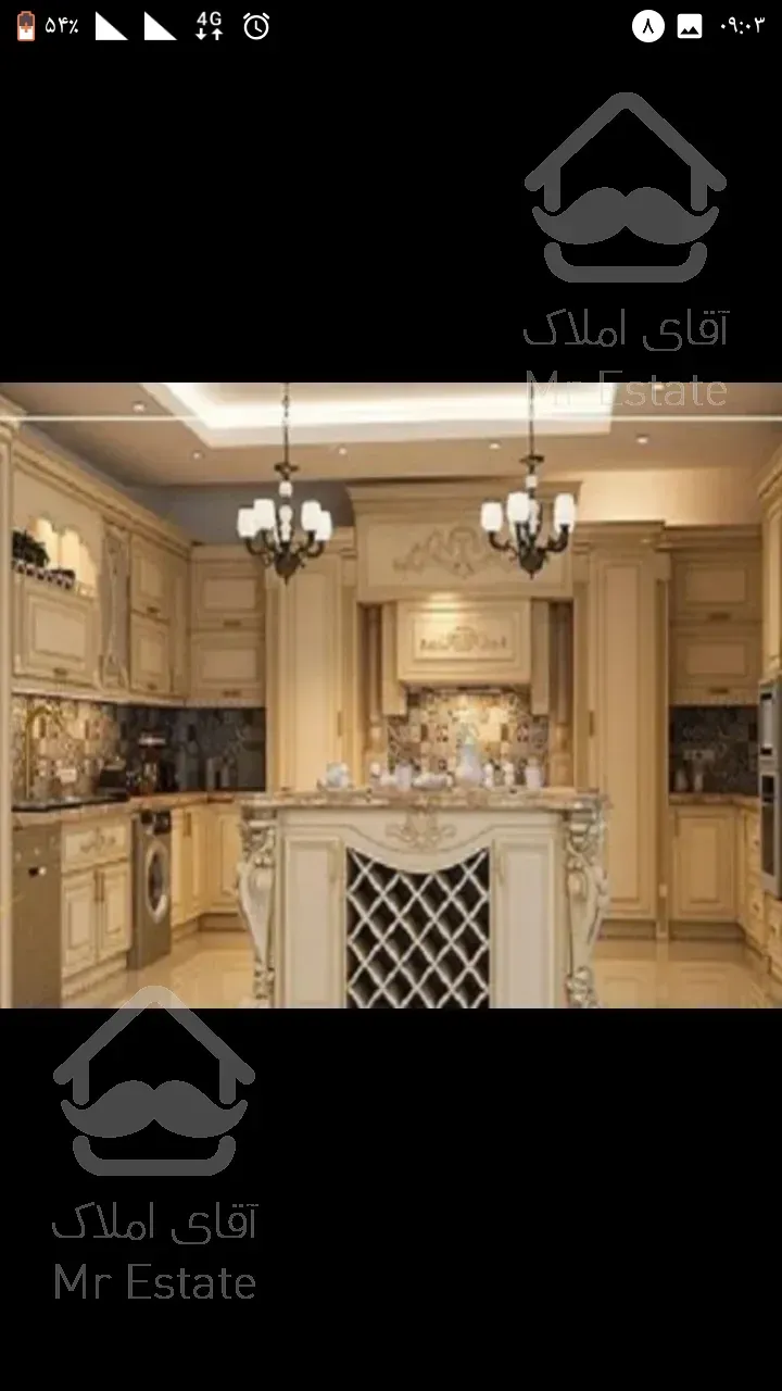 پیش فروش اقساطی آپارتمان در برج هوشمند ومجلل..تهاتر