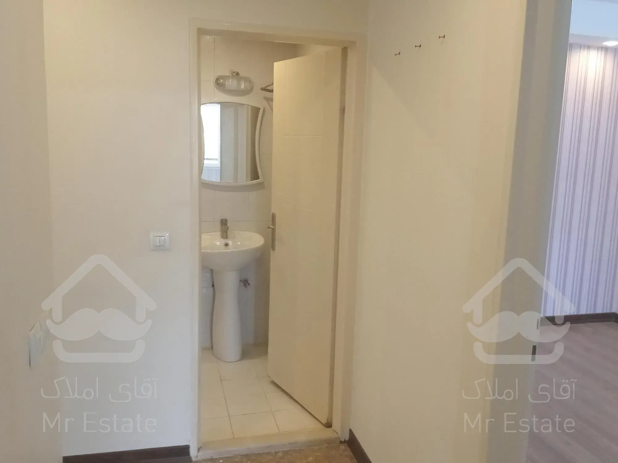 ۱۱۰ متر /۲خوابه/ برج مجلل آسمان/ دریاچه