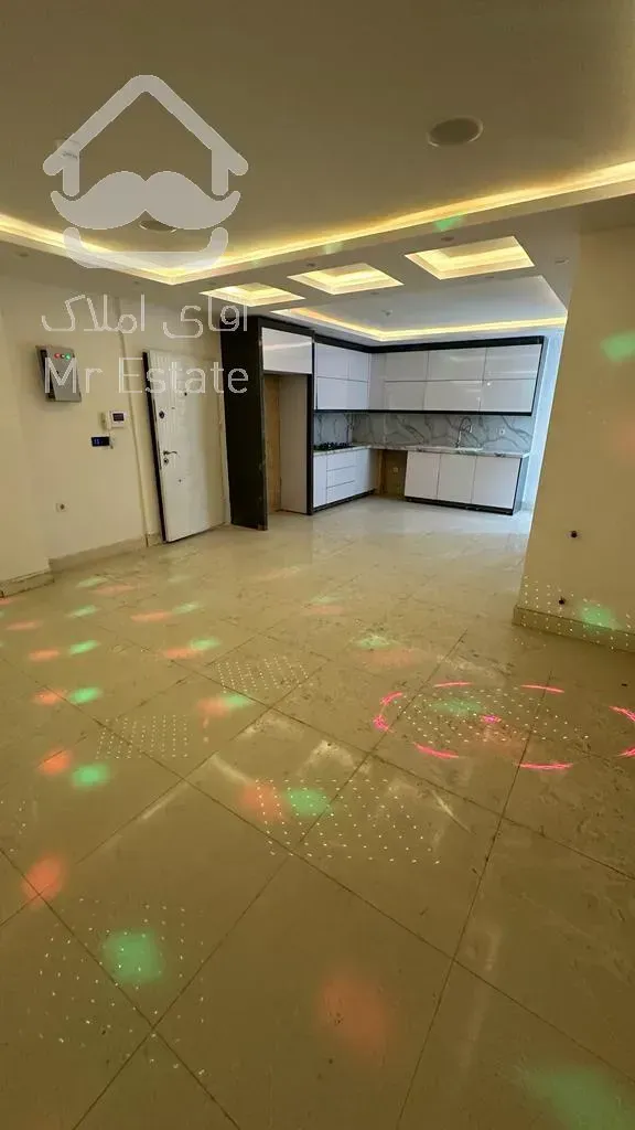 آریاشهر۸۰متر۲خواب نوساز