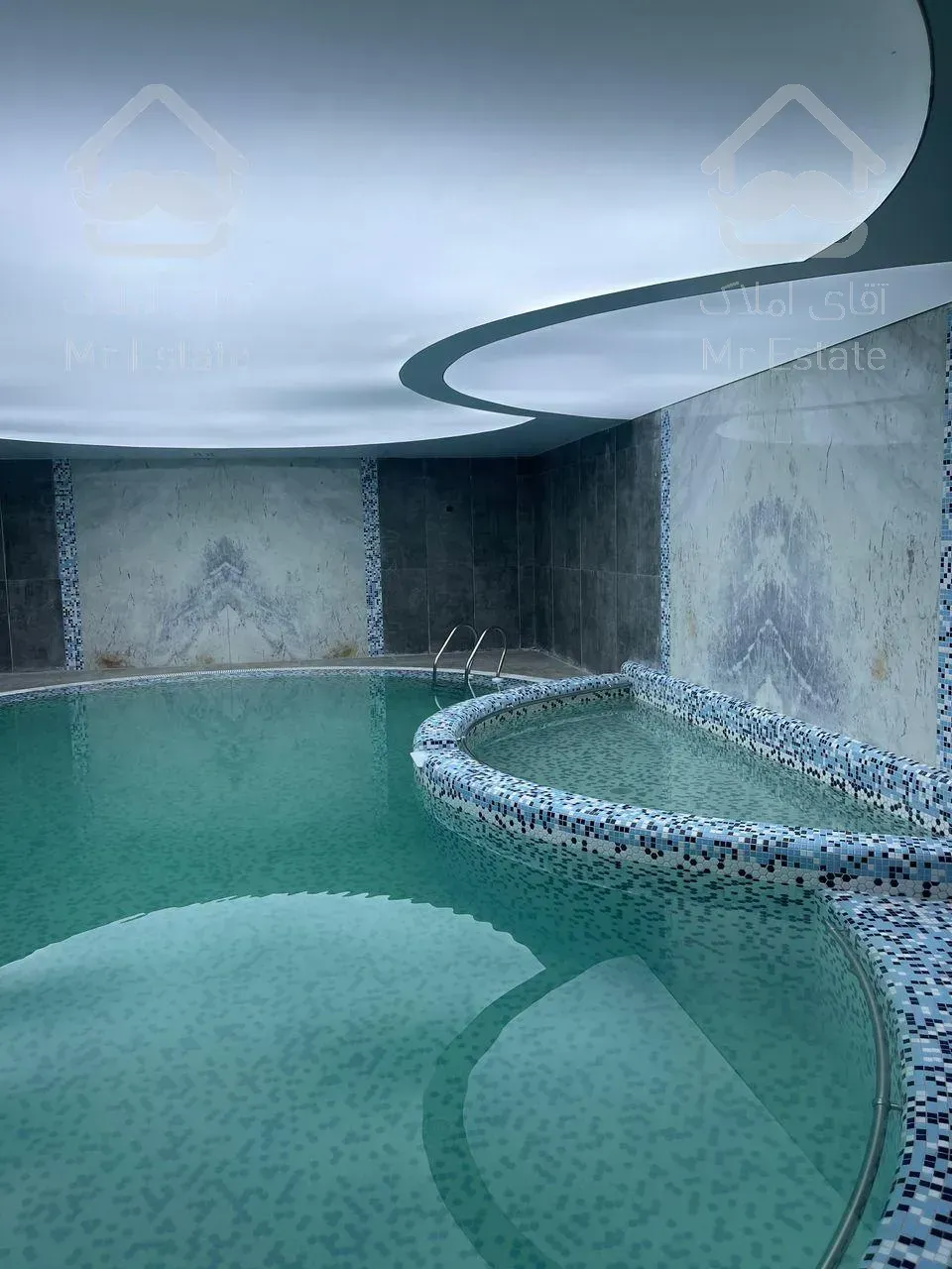 160متر/دروس /فرعی دیپلمات نشین