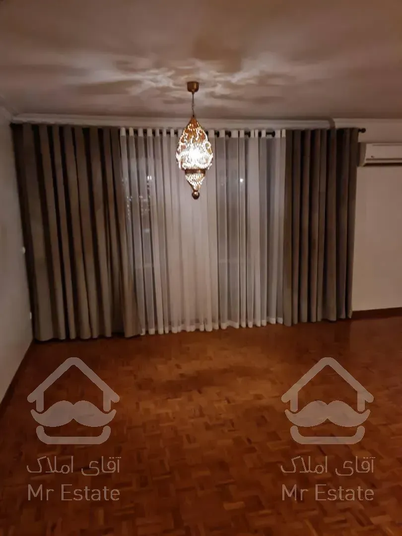 سعادت آباد ۱۶۲متر ۳خواب فول بازسازی