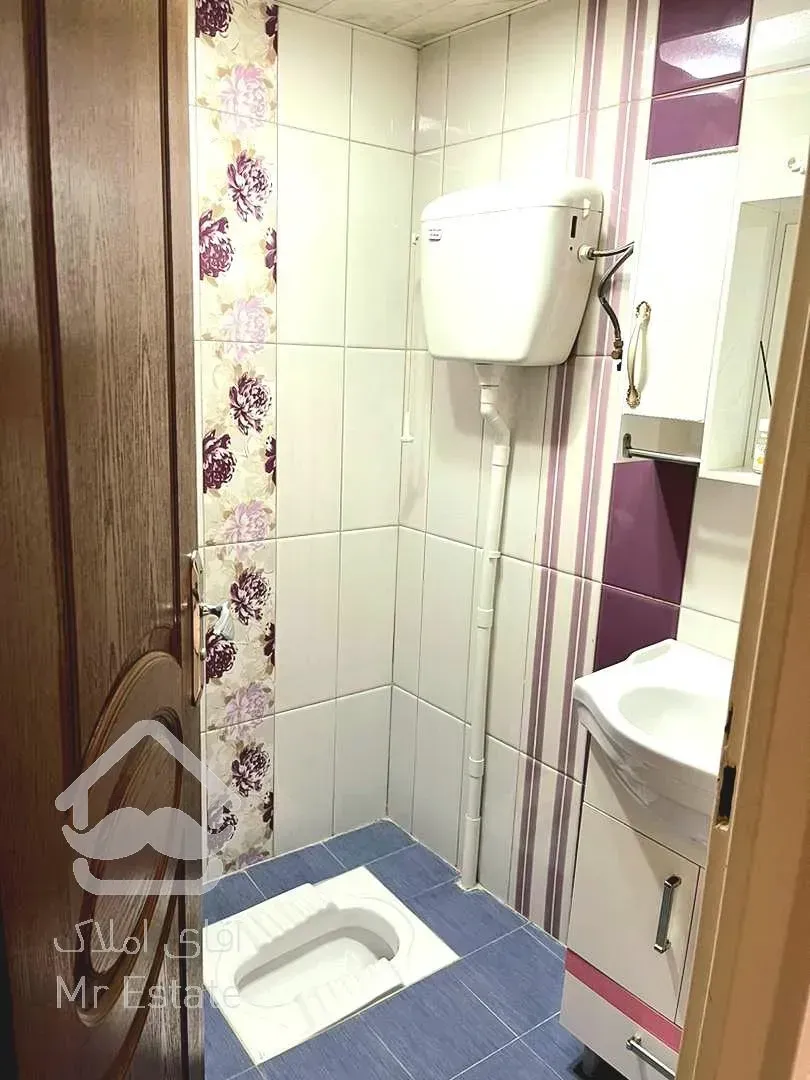 اجاره ۹۰متر حکمت فرعی دنج تکواحدی بازسازی کامل