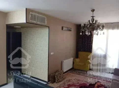 آپارتمان ۷۵متری طبقه اول