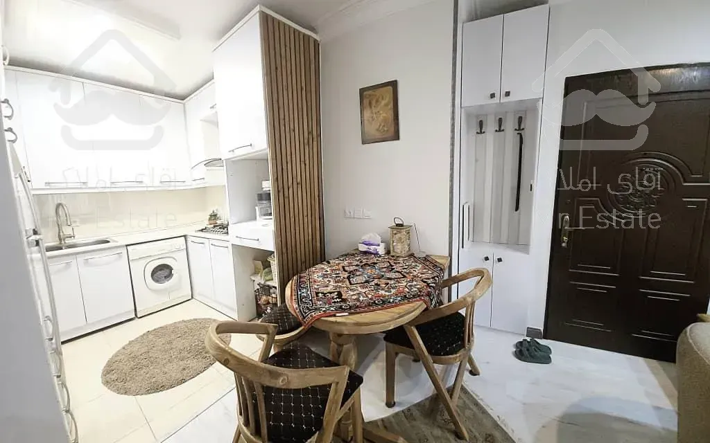 فروش آپارتمان ۵۵متر تک خواب