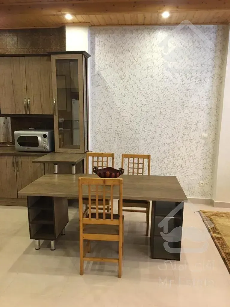 ویلا رهن و اجاره مبله شهرک ایسلندی