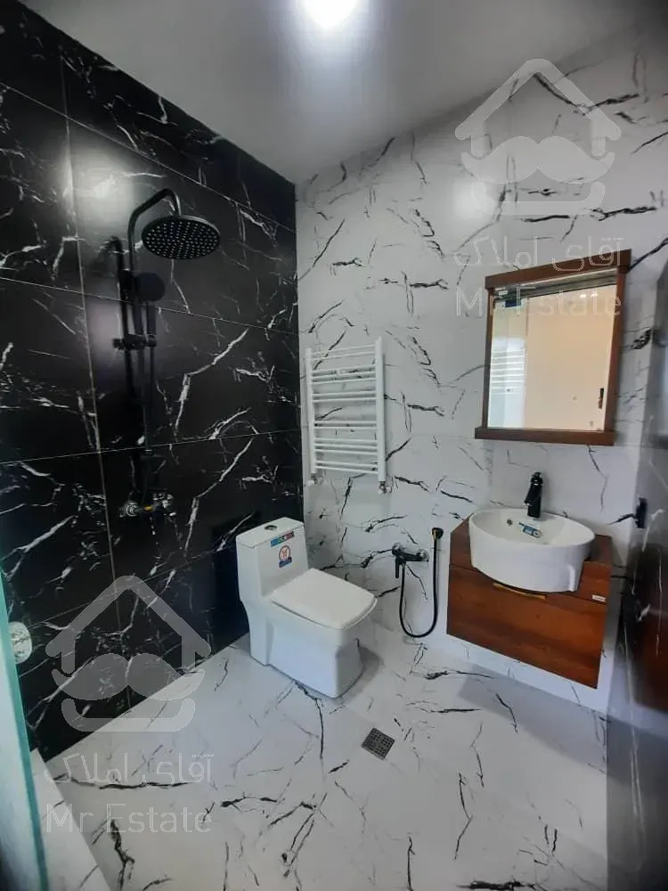 فروش ویلا در نوشهر استخر دار شهرکی کلید نخورده شیک آسانسور دارویوجنگل ودریا