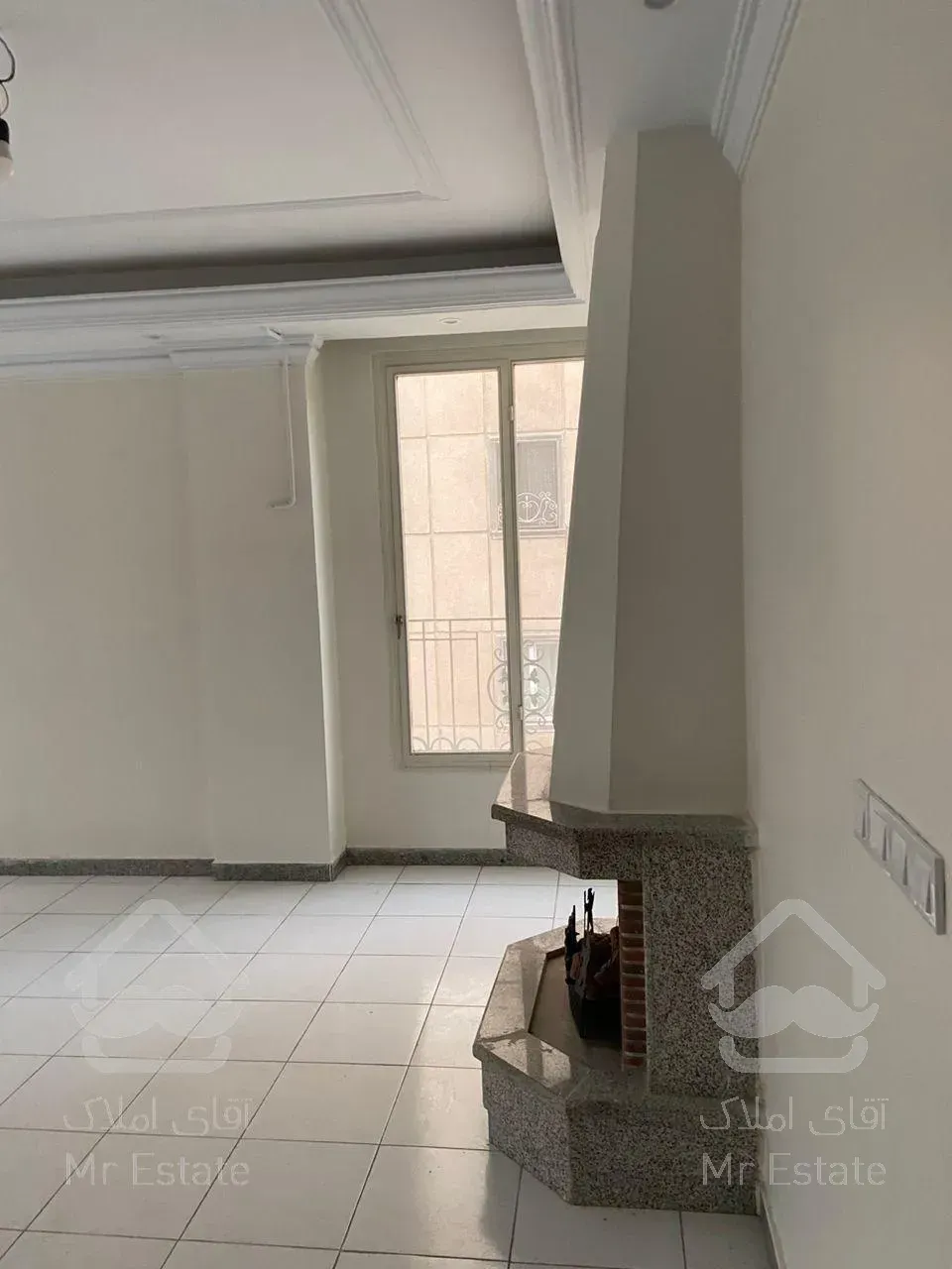 کوی فراز ۱۴۰متری ۳خواب