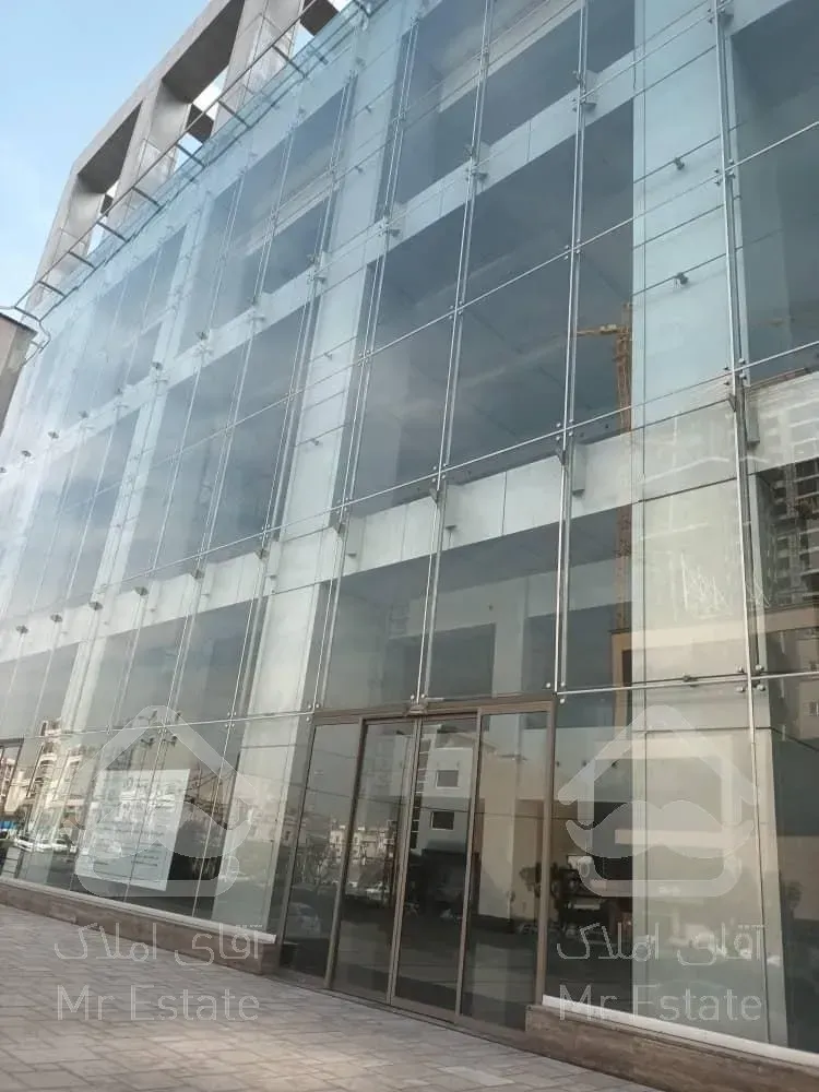 ۲۶ متر تجاری صنف موبایل تهران مال دریاچه چیتگر