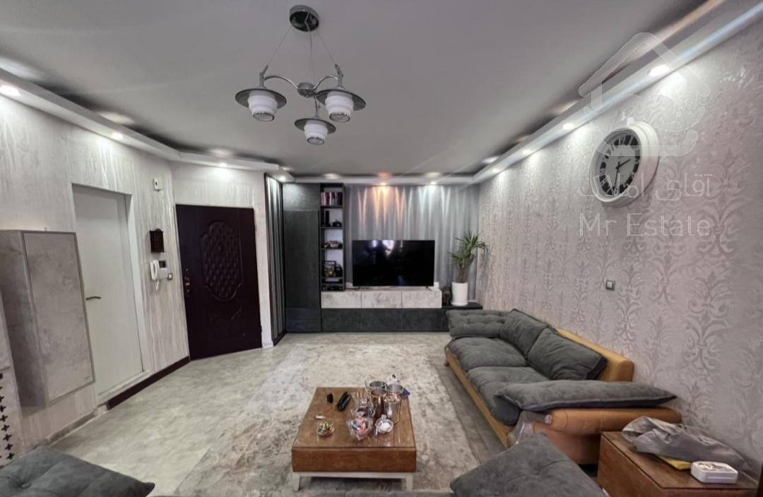 ۵۷ متر/۱ خواب/فول بازسازی شده/جنت جنوب