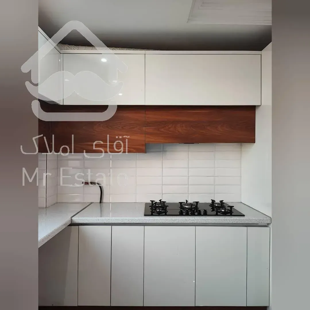 آپارتمان ۱۲۰ متری بدون واسطه بصورت اقساطی