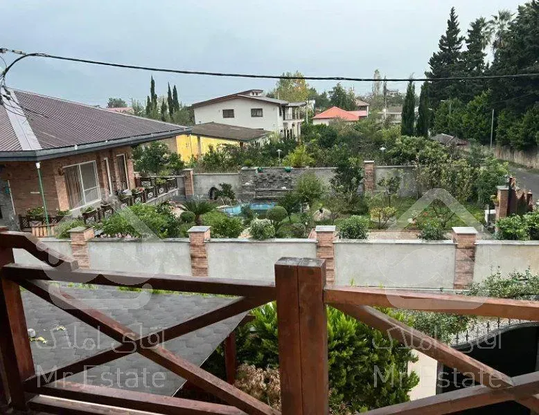 اجاره ویلا مبله اکازیون