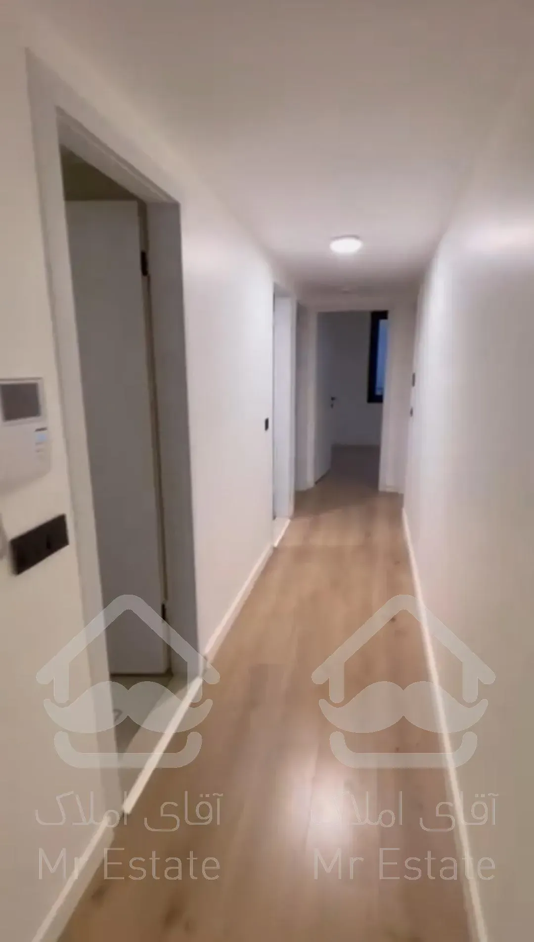 پنت هاوس ۲۴۰ متری ، لوکس ، مدرن ،ویو دریاچه