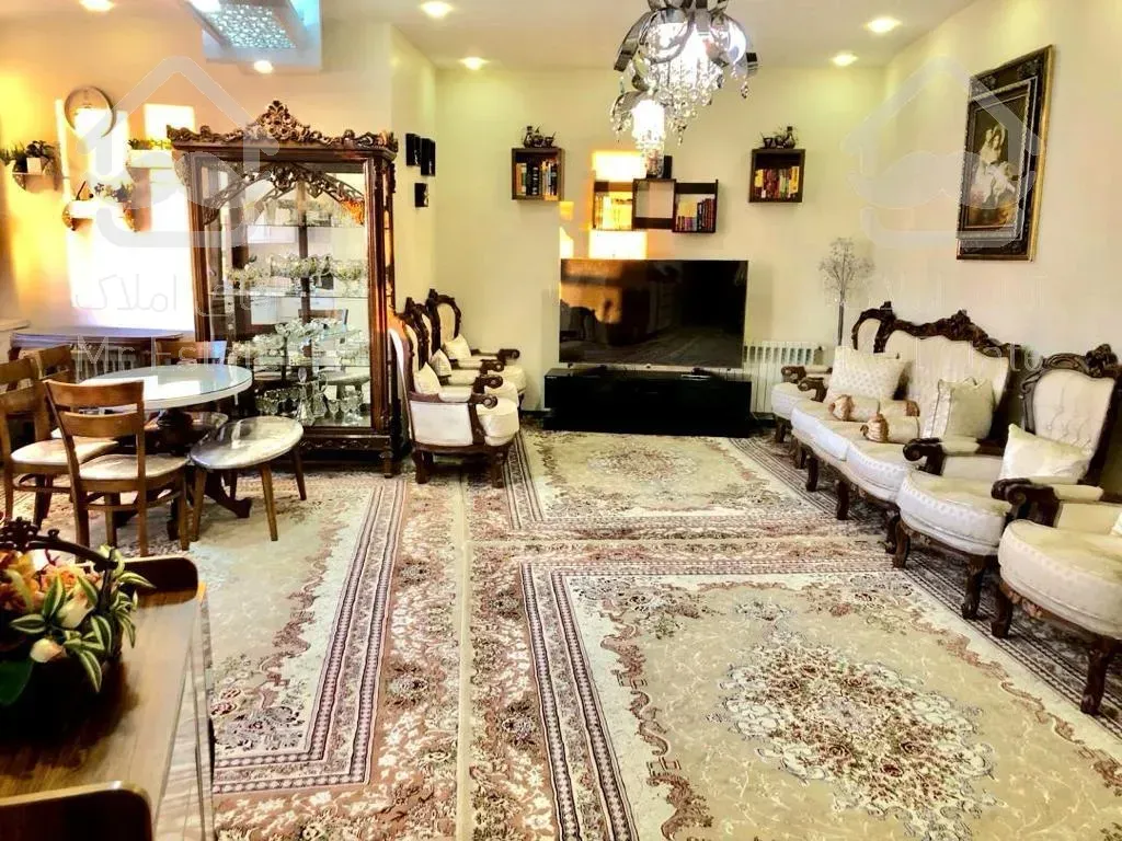 رهن واجاره اپارتمان ۷۸متری ۲خواب در شهر زیبا خ اندیشه ۴ شمالی