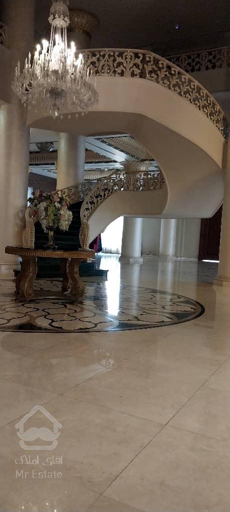 ۲۱۰متر فرمانیه