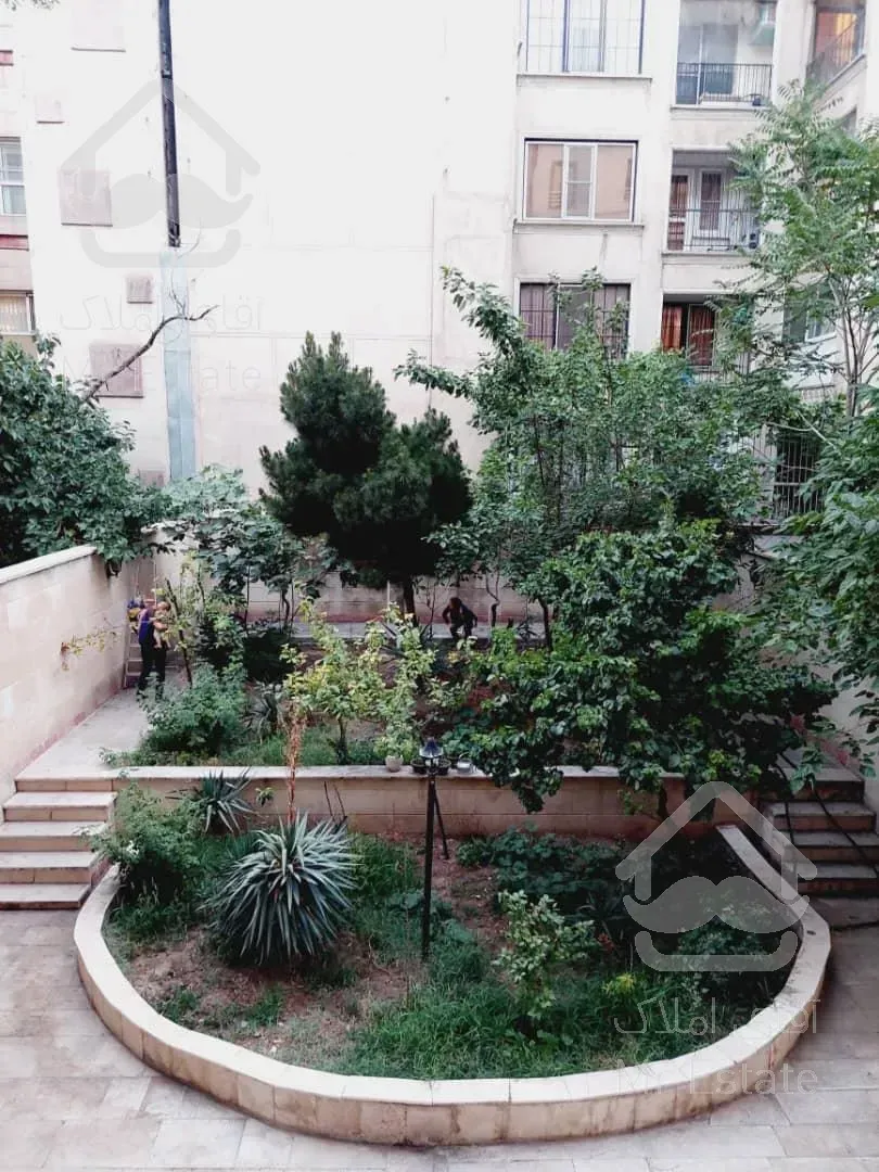 شهرک غرب توحید ها ۲۴۴متر بر9