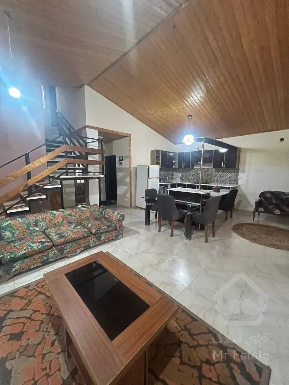 رهن و اجاره ویلا مبله مستقل سیاهرود