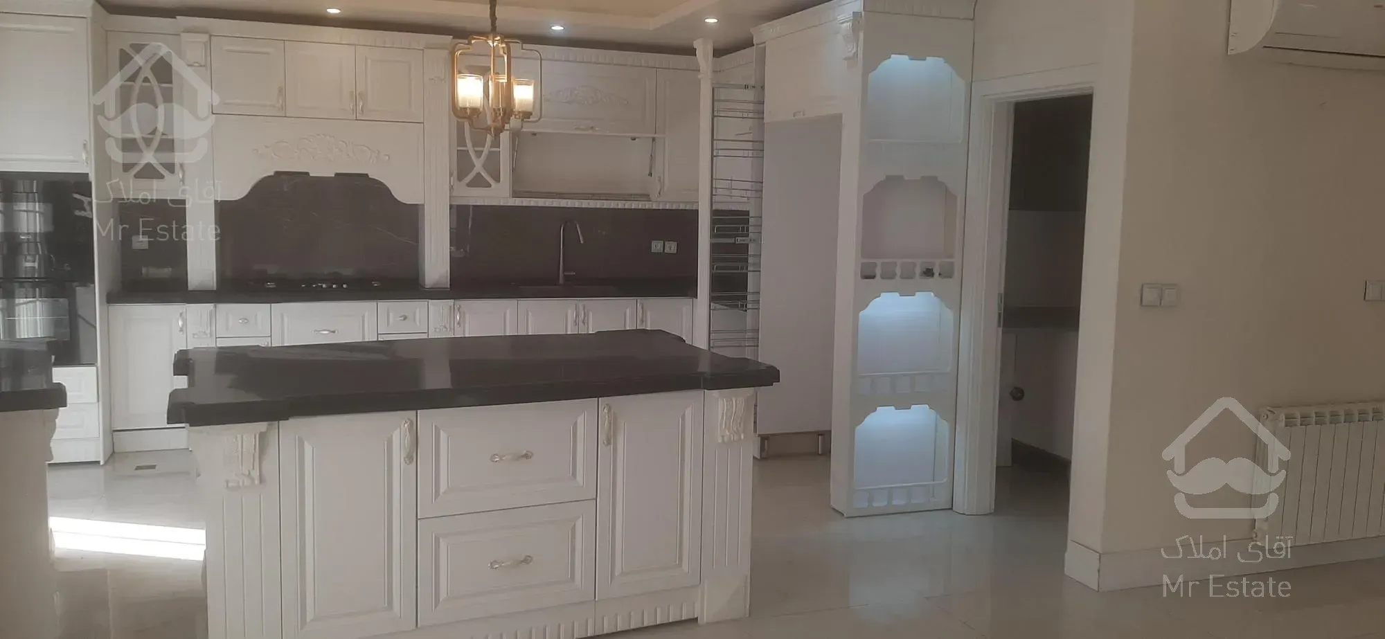 ۲۴متری ویو ابدی ۱۹۰ متر فول بازسازی