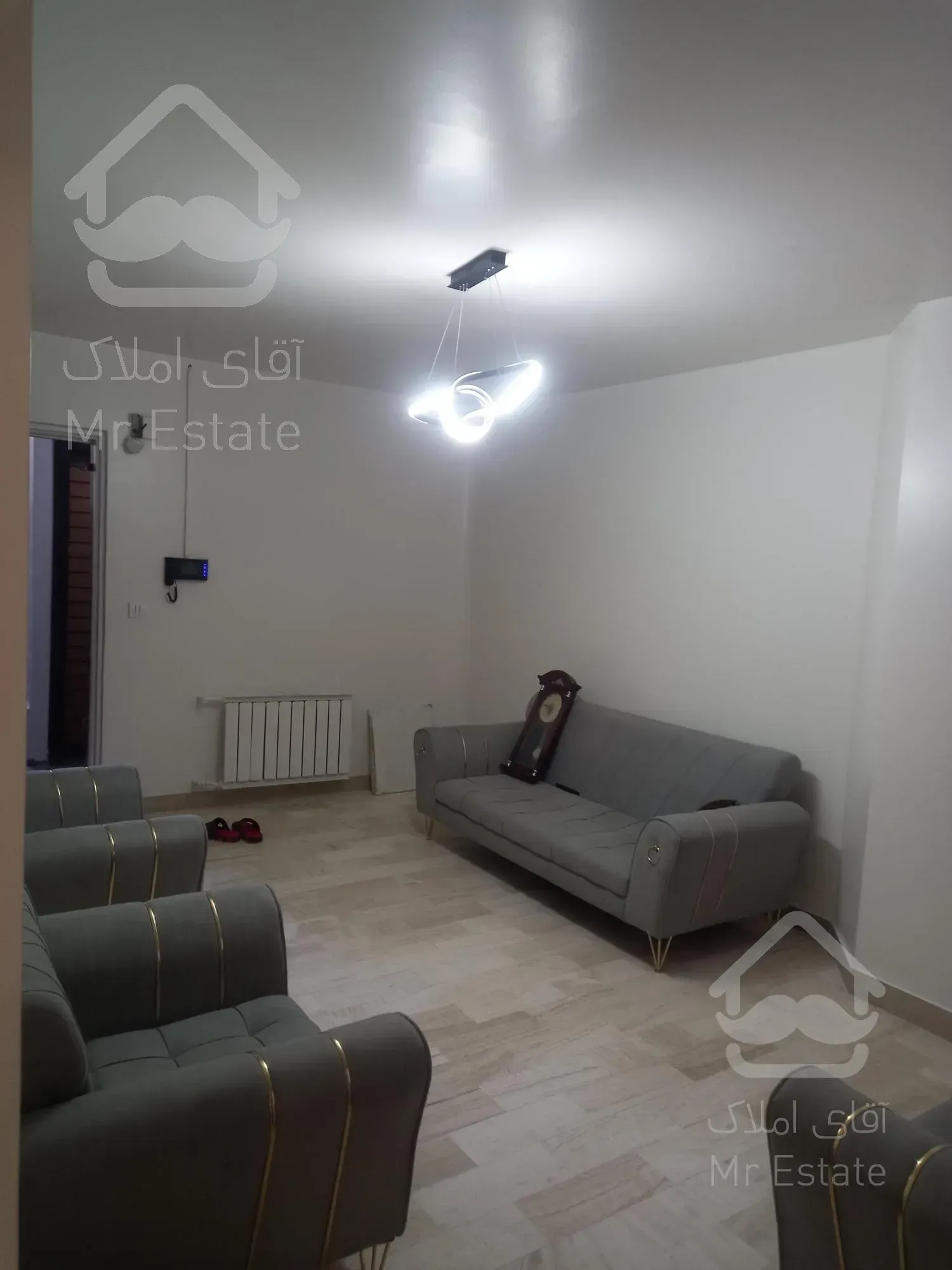 ۴۱متر با موقعیت اداری/مطب