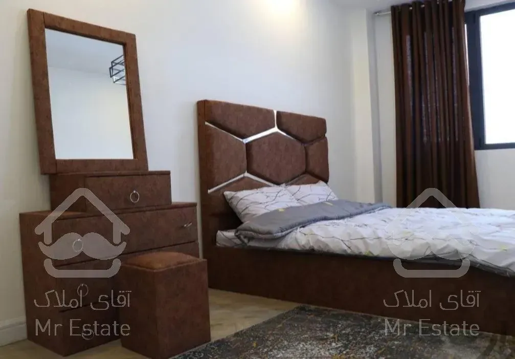 فروش ۹۹متری شهرک هما سوپر لاکچری