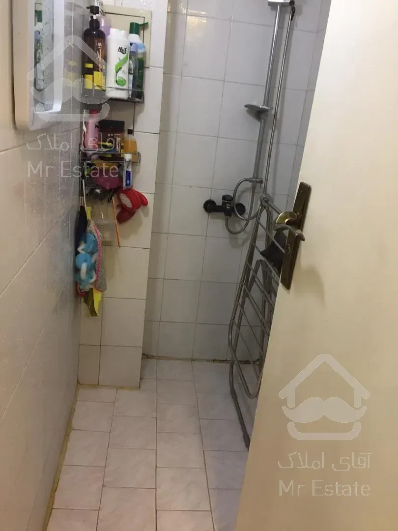 آپارتمان ۶۰ متر یک خواب شیک